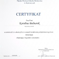 Powiększ obraz: certificate 18