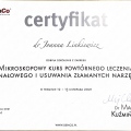 Powiększ obraz: certificate 10