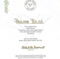 Powiększ obraz: certificate 9