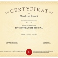 Powiększ obraz: certificate 35