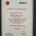Powiększ obraz: certificate 12