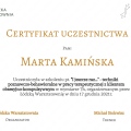 Powiększ obraz: certificate 5