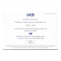 Powiększ obraz: certificate 6