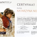 Powiększ obraz: certificate 1