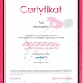 Powiększ obraz: certificate 25