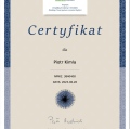 Powiększ obraz: certificate 7