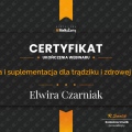 Powiększ obraz: certificate 5