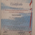 Powiększ obraz: certificate 4