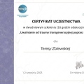 Powiększ obraz: certificate 5