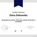 Powiększ obraz: certificate 9