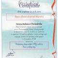 Powiększ obraz: certificate 9