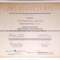 Powiększ obraz: certificate 7
