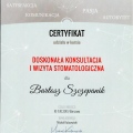Powiększ obraz: certificate 10