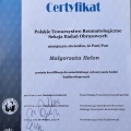 Powiększ obraz: certificate 1