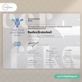 Powiększ obraz: certificate 2