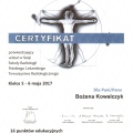 Powiększ obraz: certificate 15