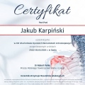 Powiększ obraz: certificate 1