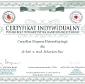 Powiększ obraz: certificate 1