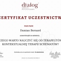 Powiększ obraz: certificate 28
