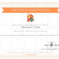 Powiększ obraz: certificate 36