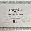 Powiększ obraz: certificate 12
