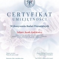 Powiększ obraz: certificate 2