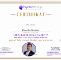 Powiększ obraz: certificate 12