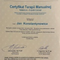Powiększ obraz: certificate 4