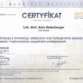 Powiększ obraz: certificate 26