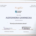 Powiększ obraz: certificate 2