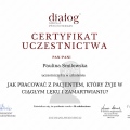 Powiększ obraz: certificate 5