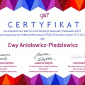 Powiększ obraz: certificate 23