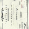 Powiększ obraz: certificate 2