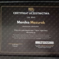 Powiększ obraz: certificate 13