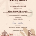 Powiększ obraz: certificate 7