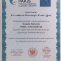 Powiększ obraz: certificate 10