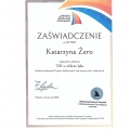 Powiększ obraz: certificate 14