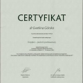 Powiększ obraz: certificate 1