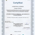 Powiększ obraz: certificate 16