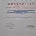 Powiększ obraz: certificate 3