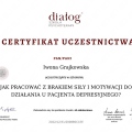 Powiększ obraz: certificate 22