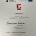 Powiększ obraz: certificate 7