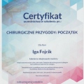 Powiększ obraz: certificate 14