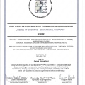 Powiększ obraz: certificate 12