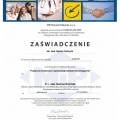 Powiększ obraz: certificate 9