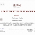 Powiększ obraz: certificate 7