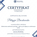 Powiększ obraz: certificate 18