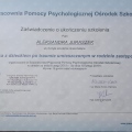 Powiększ obraz: certificate 5