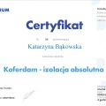 Powiększ obraz: certificate 13