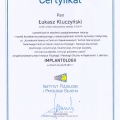 Powiększ obraz: certificate 5